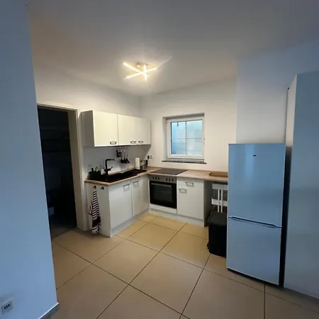 Apartment Fewo Lohmar