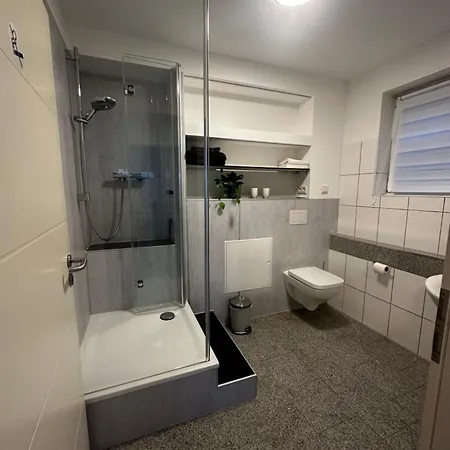 Fewo Lohmar Apartment Lohmar