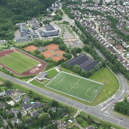 Fewo Lohmar