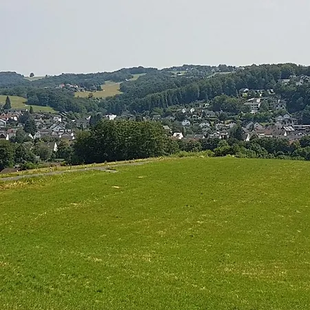 Fewo Lohmar Lohmar
