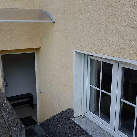 شقة Fewo Lohmar *