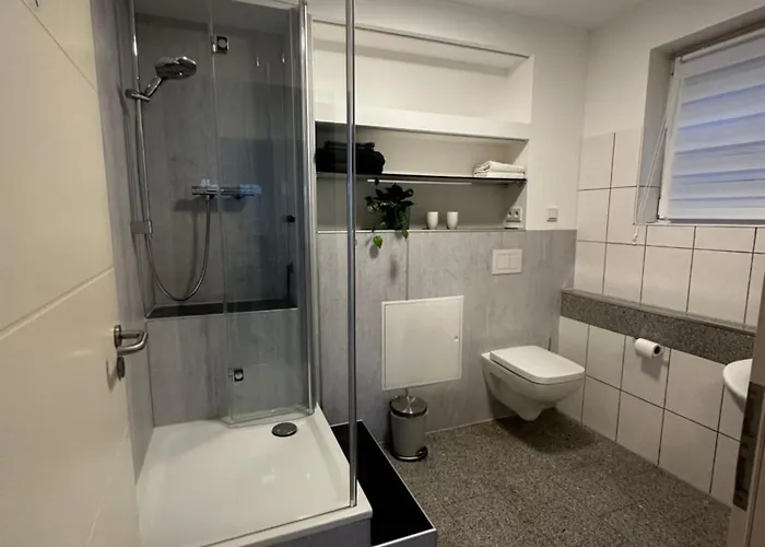 Fewo Lohmar Apartment Lohmar