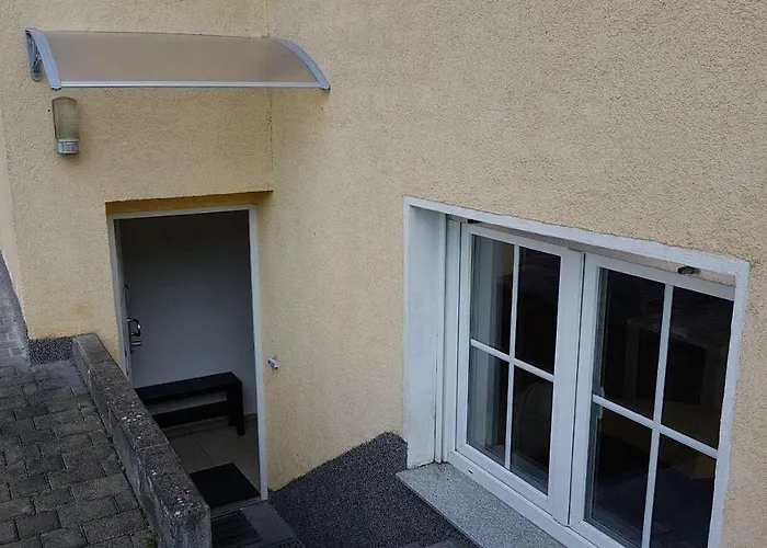 Apartment Fewo Lohmar *