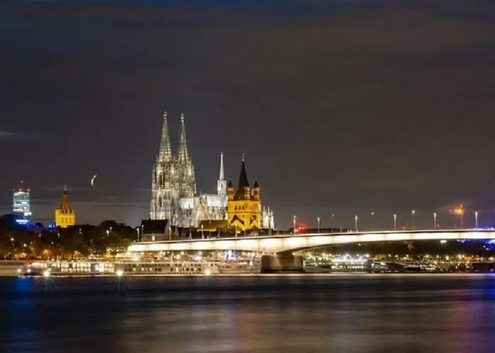 Apartment Fewo Lohmar