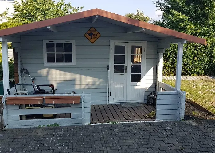 Fewo Lohmar Apartment *